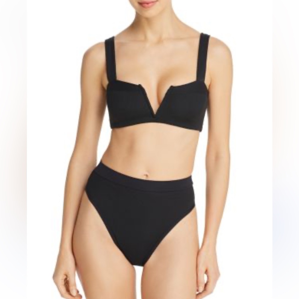 L*Space Bikini Set - Top/L & Bottom/M